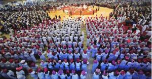 Read more about the article DOES GOD ANSWER PRAYERS FOR NIGERIA?