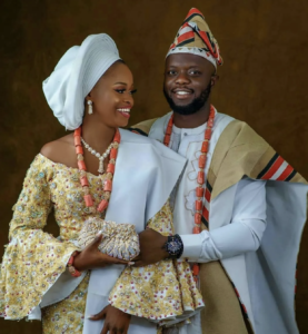 Read more about the article WHAT WOULD I TELL MY YOUNGER SELF ON HIS WEDDING DAY?