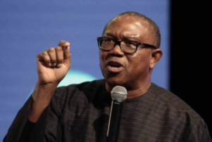 Read more about the article OBINOMICS: PETER OBI’S INDUSTRIAL RENAISSANCE AGENDA