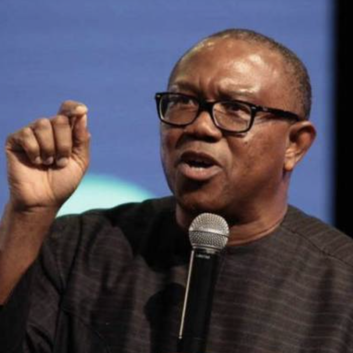 OBINOMICS: PETER OBI’S INDUSTRIAL RENAISSANCE AGENDA