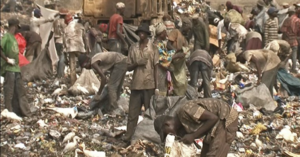 Read more about the article TO RESTORE THE DIGNITY OF MAN