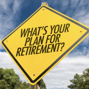 WHAT NOT TO DO WITH YOUR RETIREMENT SAVINGS