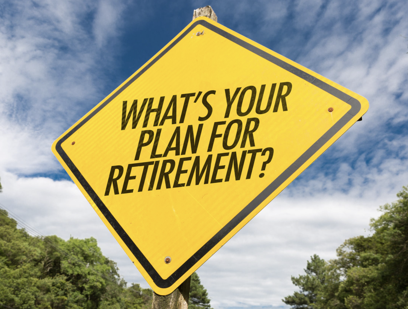 You are currently viewing WHAT NOT TO DO WITH YOUR RETIREMENT SAVINGS