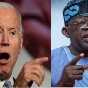 U.S. STOP MEDDLING IN NIGERIA 2023 PRESIDENTIAL ELECTION