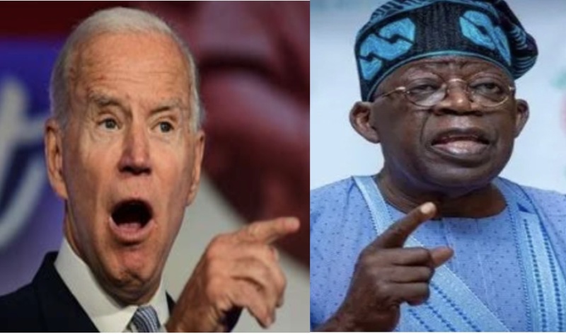 You are currently viewing U.S. STOP MEDDLING IN NIGERIA 2023 PRESIDENTIAL ELECTION