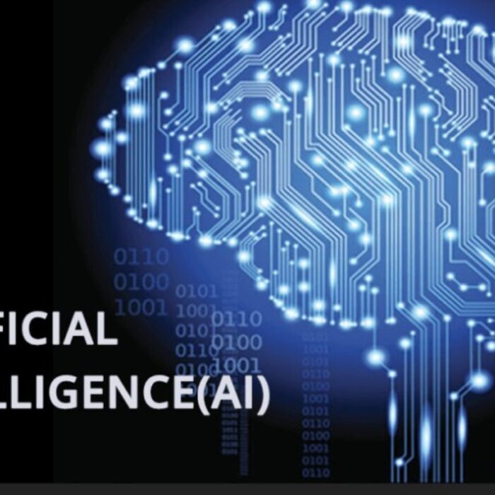 Embracing the Near Future: Nigeria’s Opportunity with Artificial Intelligence (AI)