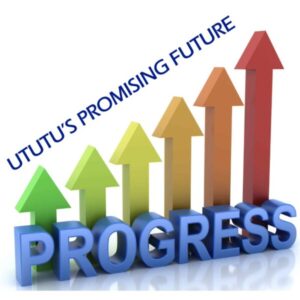 UTUTU’S PROMISING FUTURE: UNLEASHING ITS FULL POTENTIAL