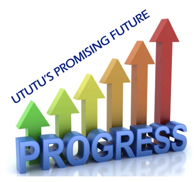 You are currently viewing UTUTU’S PROMISING FUTURE: UNLEASHING ITS FULL POTENTIAL