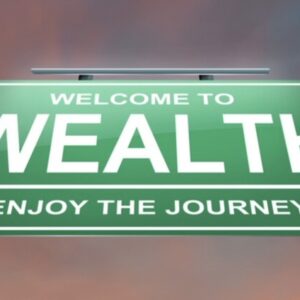 Do This One Thing To Achieve Extraordinary Wealth