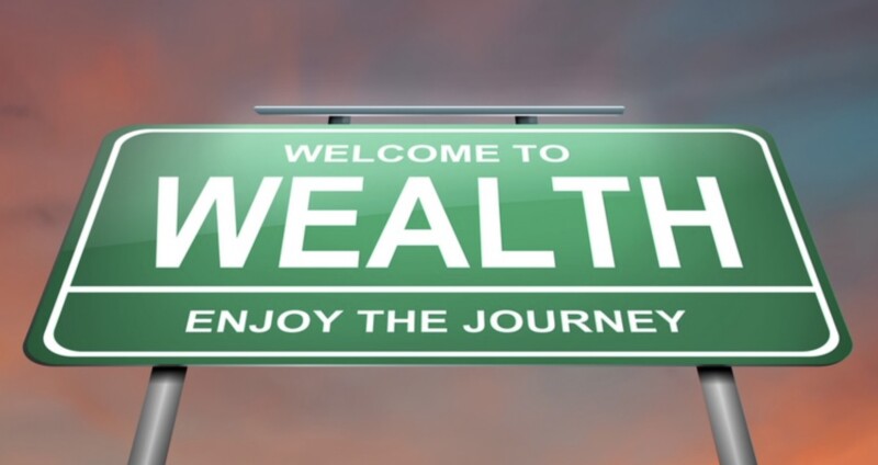 You are currently viewing Do This One Thing To Achieve Extraordinary Wealth