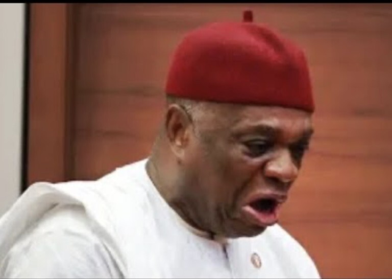 You are currently viewing Chief Orji Uzor Kalu: The Chicken Has Come Home To Roost