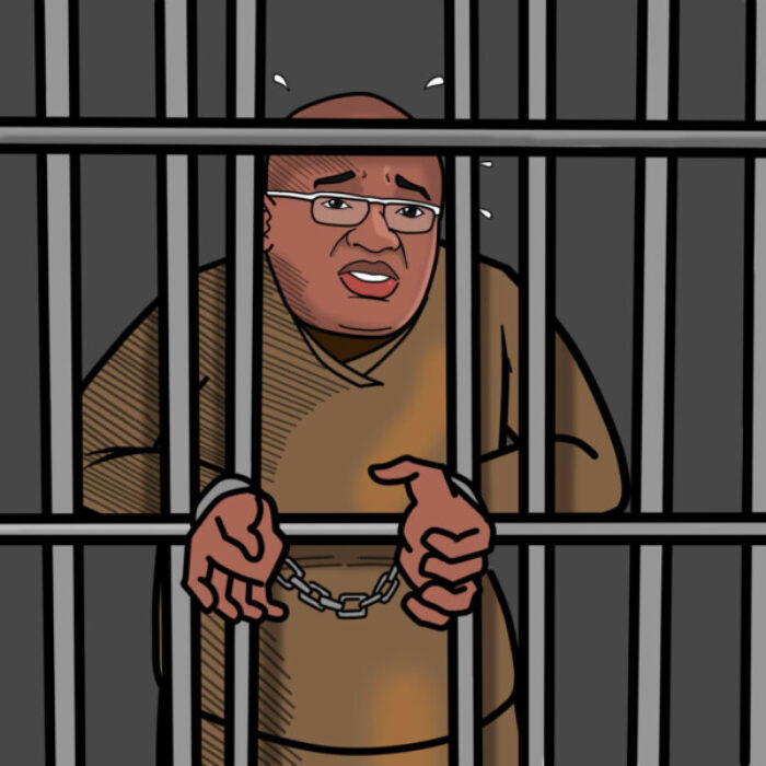 Ex-Governor Okezie Ikpeazu: Prosecution and Lifetime Incarceration if Found Guilty