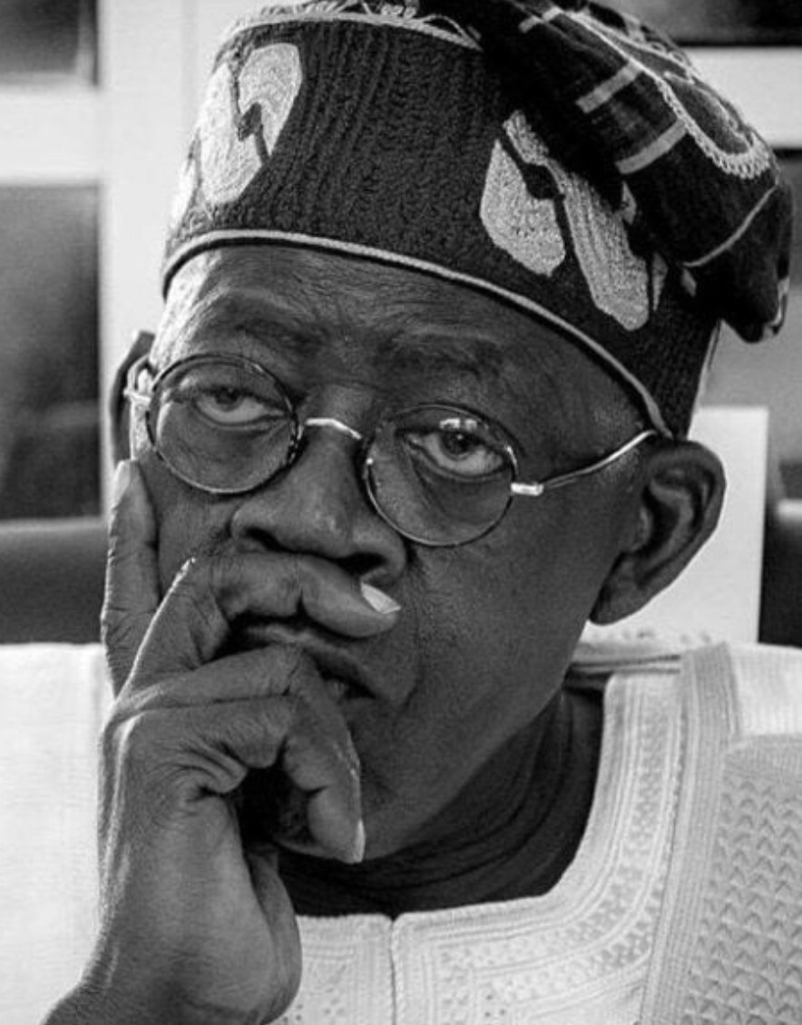 You are currently viewing Mr. Bola Tinubu And The Terrible, Horrible, No Good, Very Bad Policy Decisions