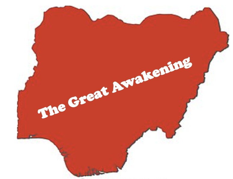 You are currently viewing NIGERIANS: WAKE UP FROM YOUR DECADES-LONG SLUMBER