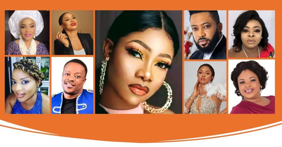 Read more about the article Where Have All The Gorgeous Dark-Skinned Nigerian Beauties Gone?