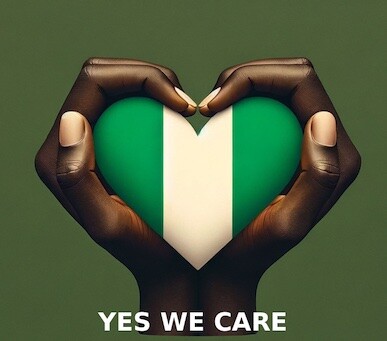 You are currently viewing NIGERIA: YES WE CARE