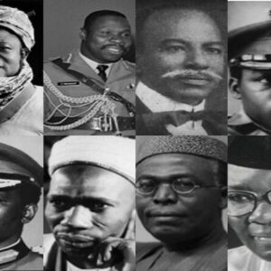 Nigeria: A Nation Without Heroes