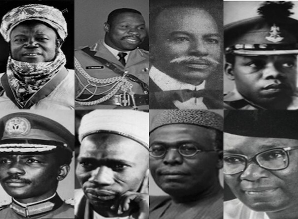 You are currently viewing Nigeria: A Nation Without Heroes