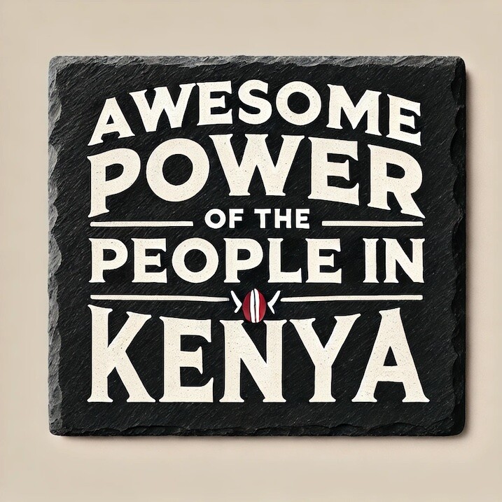 You are currently viewing The Awesome Power of the People: Lessons for Nigerians from Kenyan Citizens