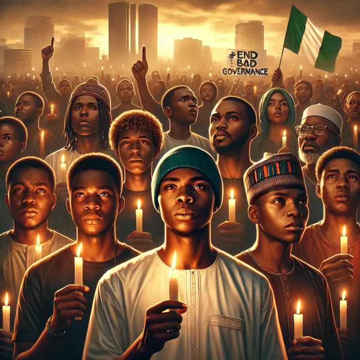 Global Obituary: In Loving Memory of  Nigerian Heroes of the Protests