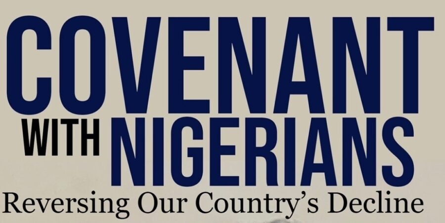 Read more about the article A Relentless Question: “Do Nigeria’s Leaders Have No Shame?”