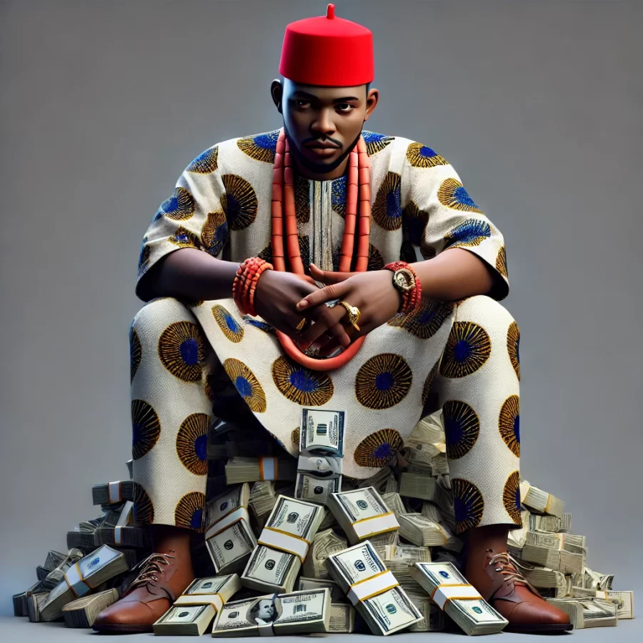 Read more about the article The Igbos of Nigeria: Unlocking the Power of Quiet Greatness