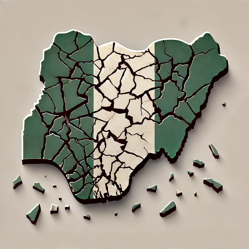 You are currently viewing Nigeria 2026: The Year All Hell Breaks Loose