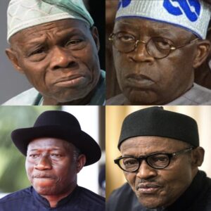 Nigeria’s Curse: The 10 Stages of Leadership Failure and National Decline