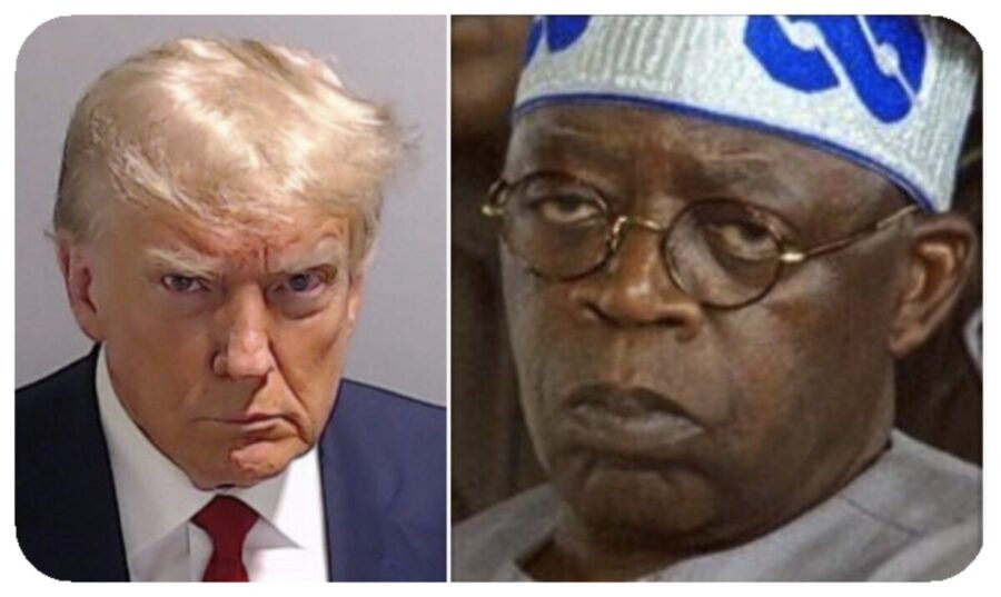 Read more about the article Will Trump’s Disdain for Weak Leaders Doom U.S.-Nigeria Relations Under Tinubu?