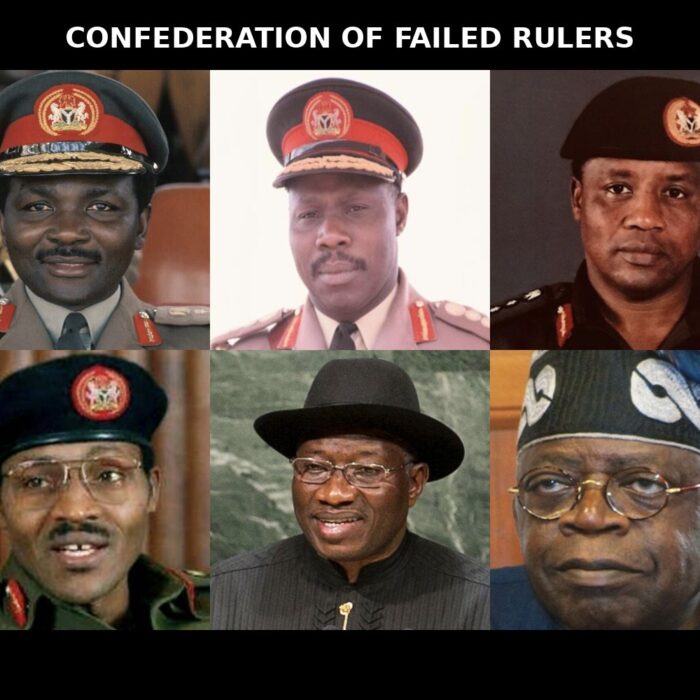 The Whitewashing of History: IBB’s Book and the Confederation of Coup Plotters, Dictators and Failed Rulers