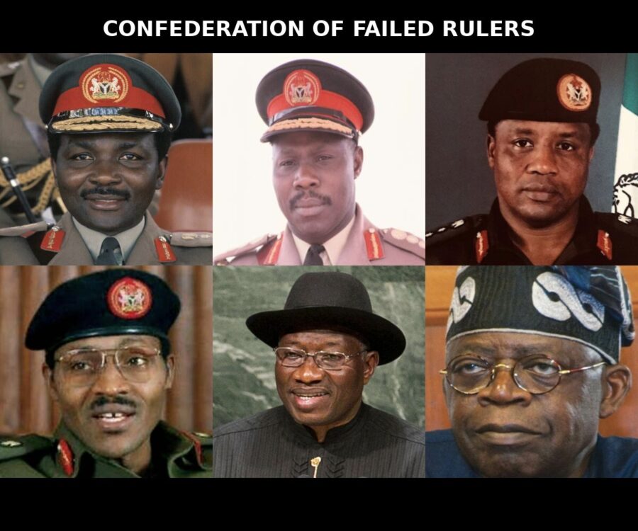 Read more about the article The Whitewashing of History: IBB’s Book and the Confederation of Coup Plotters, Dictators and Failed Rulers
