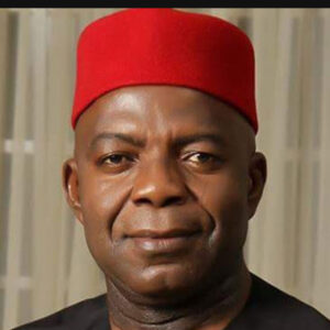 Governor Otti: Beware the Dangers of Premature Triumphalism