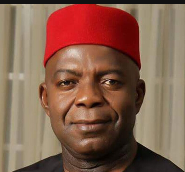 You are currently viewing Governor Otti: Beware the Dangers of Premature Triumphalism