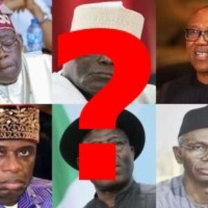 Nigeria 2027 Political Earthquake: How An Outsider Could Win The Presidency 