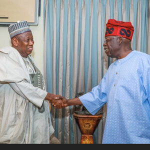 The Madness of Ganduje And Tinubu’s One Party Delusion