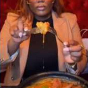 How Forks and Spoons Ruined Fufu (And Nigeria Too)