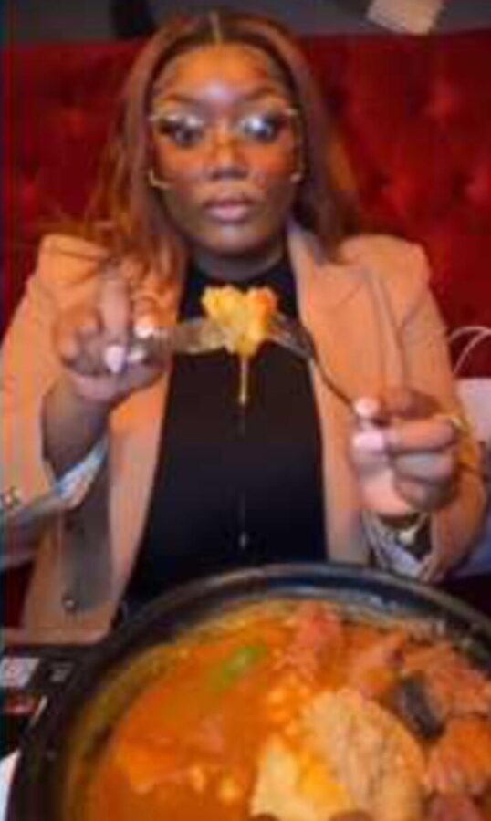 Read more about the article How Forks and Spoons Ruined Fufu (And Nigeria Too)