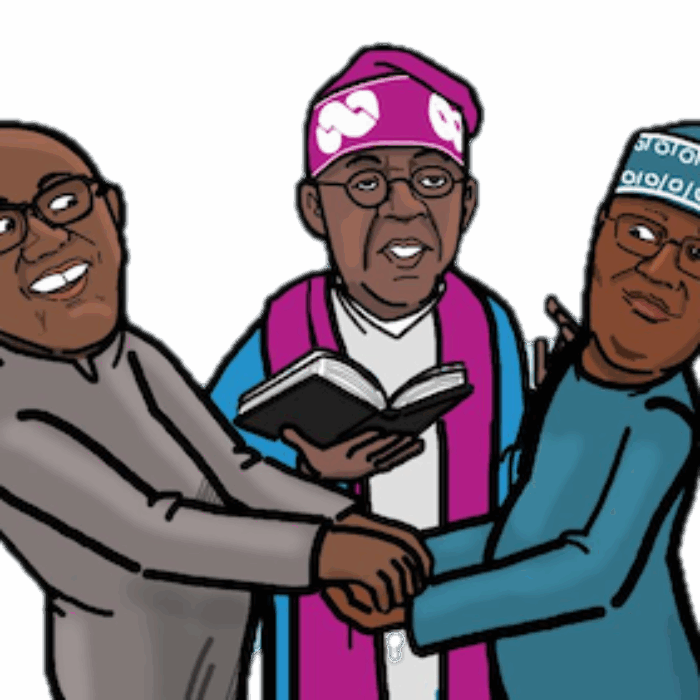 Another False Hope? Nigerians’ Irrational Exuberance for the ADC