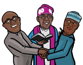 You are currently viewing Another False Hope? Nigerians’ Irrational Exuberance for the ADC