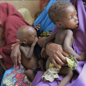 Dying in Tinubu’s Nigeria: A Portrait of Daily Suffering and Death for Millions