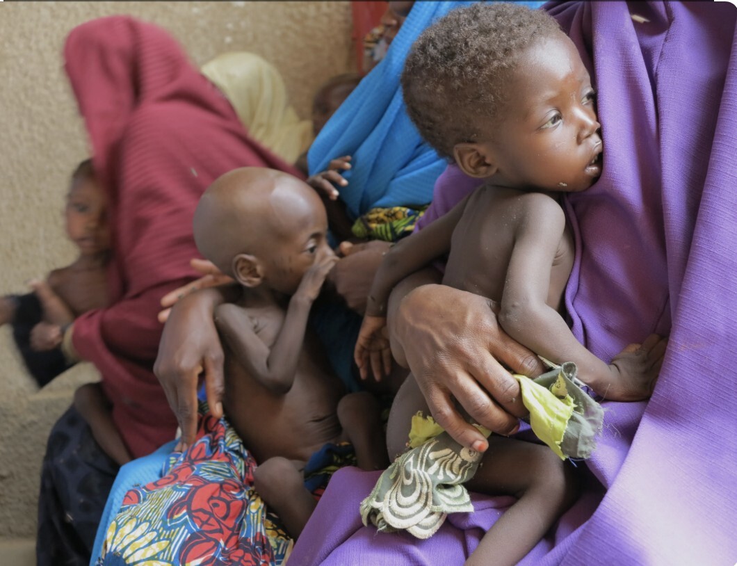 You are currently viewing Dying in Tinubu’s Nigeria: A Portrait of Daily Suffering and Death for Millions