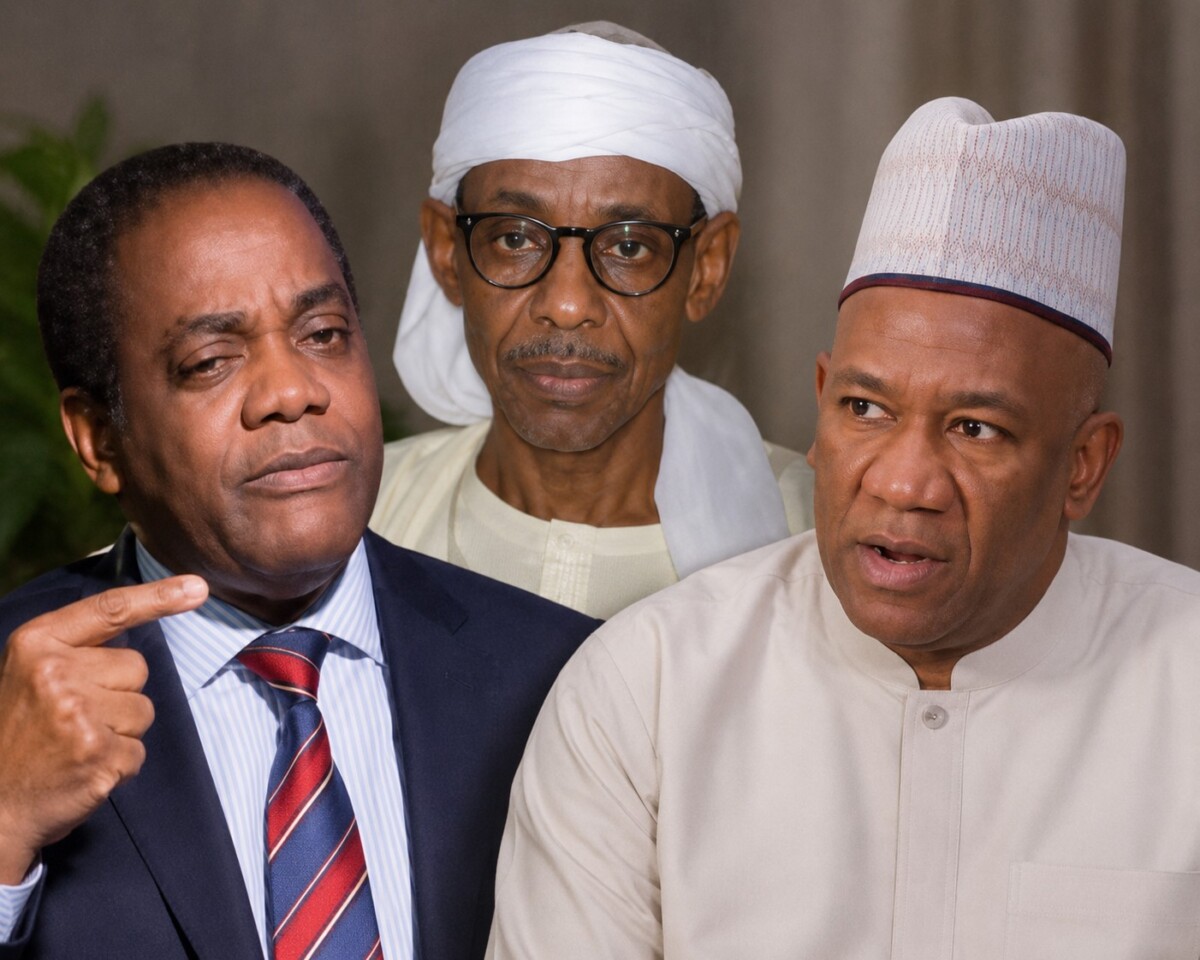 You are currently viewing The Betrayal of Aminu Kano: How the PRP Lost Its Way in 30 Days Under Hakeem Baba-Ahmed
