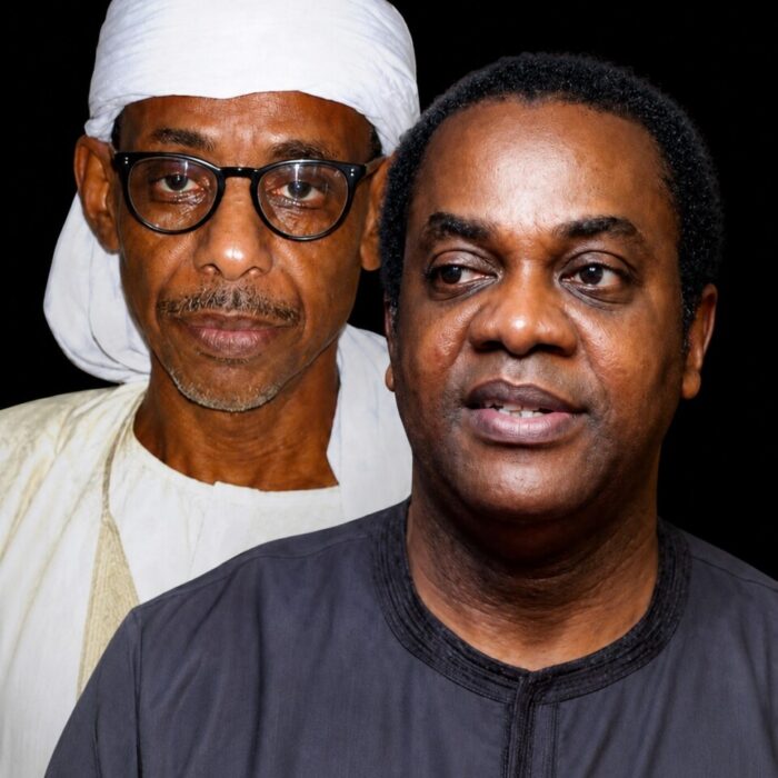 The Donald Duke Presidential Ticket Is The Product of A Rigged Primary Election