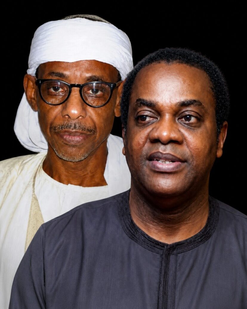 The Donald Duke Presidential Ticket Is The Product of A Rigged Primary Election