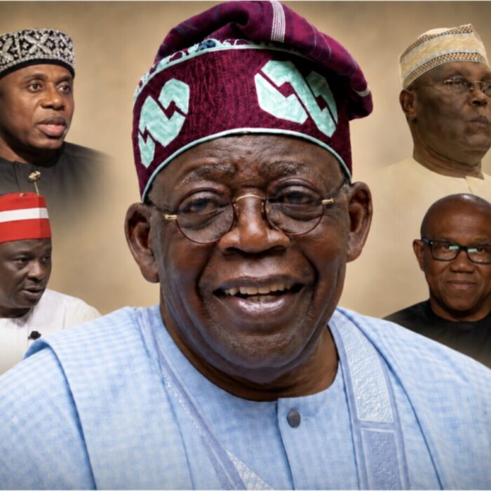 100 More Days: The Opposition Will Hand Tinubu A Preventable Victory