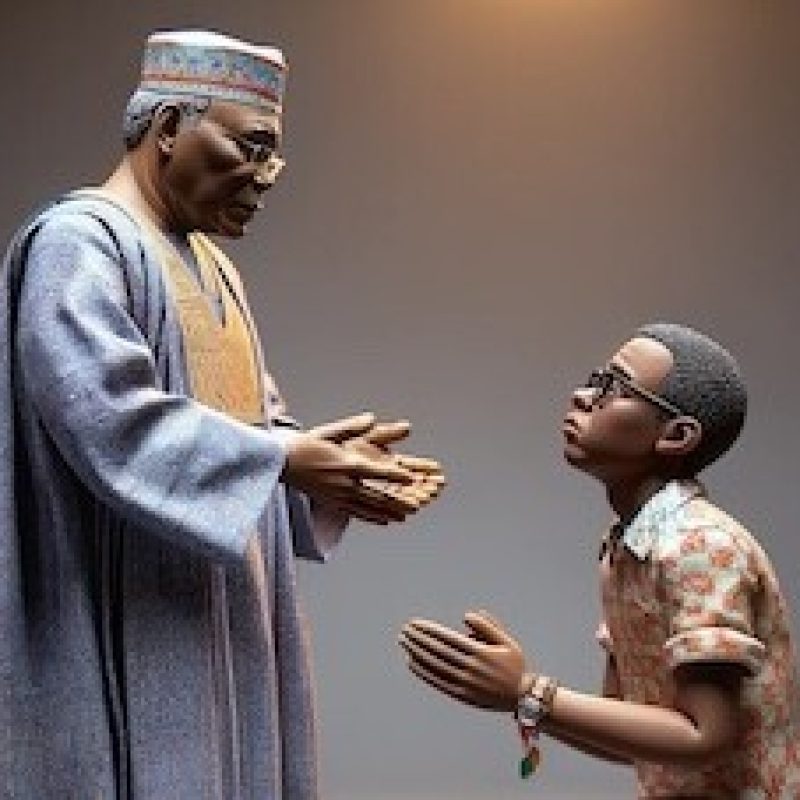 A Critique of Peter Obi’s Political Opportunism and Prodigality