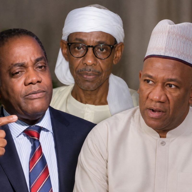 The Betrayal of Aminu Kano: How the PRP Lost Its Way in 30 Days Under Hakeem Baba-Ahmed