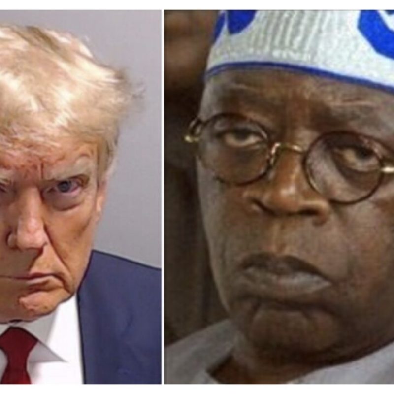 Will Trump’s Disdain for Weak Leaders Doom U.S.-Nigeria Relations Under Tinubu?