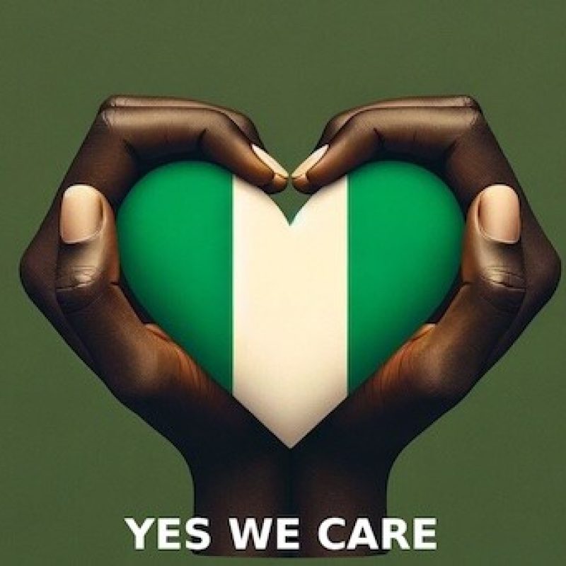 NIGERIA: YES WE CARE